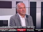 Les Grandes Gueules - Incendies : 1 conducteur sur 5 jette encore ses mégots par la fenêtre de sa voiture… Faut-il interdire la cigarette au volant ?
