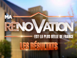 Ma rénovation est la plus belle de France