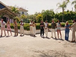 Excape Island : coincés avec nos ex - Saison 01 Episode 01 du 1 juin 2026