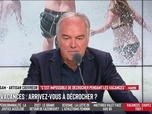 Les Grandes Gueules - Un cadre sur 2 ne parvient pas à décrocher pendant ses vacances : allez-vous réussir à ne pas bosser cet été ?