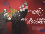 Le monde en face