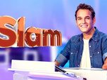 Slam - Émission du mardi 5 août 2025
