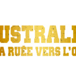 Australie, La Ruee Vers L'or
