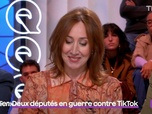 Quotidien, deuxième partie du 15 septembre 2025