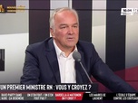 Les Grandes Gueules