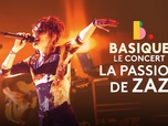 Basique, le concert - Zaz