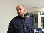 100 jours avec les gendarmes de Bourgogne