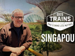 Des trains pas comme les autres - 27/08/2026