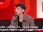 Les Grandes Gueules - Face aux GG : Louis Letoublon, est-ce qu'il faut arrêter le mouvement.