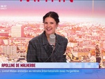 Apolline Matin - Émission du 1er septembre 2026