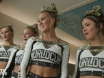 Enquête exclusive - Pom-pom girls : la face cachée du rêve américain