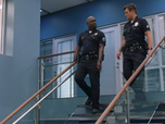 The Rookie - le flic de Los Angeles - S3 E3 - Ici et d'ailleurs