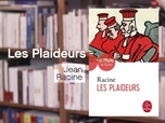 La p'tite librairie