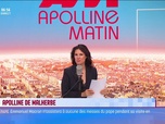 Apolline Matin - Émission du 23 septembre 2026