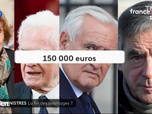 Quotidien, première partie du 16 septembre 2025
