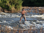 replay Taig Khris, Extreme Aventure