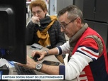 Un jour, un doc