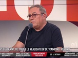 Les Grandes Gueules - Fabien Onteniente face aux GG !