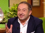 Burger Quiz avec Patrick Timsit, Richard Anconina, Tom Villa et Isabelle Nant