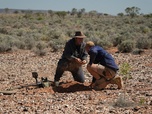 Australie, la ruée vers l'or - S9E11 - Sur les pas des anciens mineurs