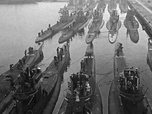 Les coulisses de l'histoire - U-Boot, la menace fantôme