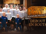 Fort Boyard : toujours plus fort !