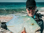 Pêche XXL - S5E1 - Cannibale à sang froid