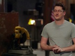 Le meilleur forgeron - S8E30 - Le tournoi des forces armées : partie 1