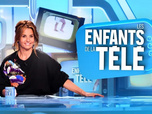 Les enfants de la télé - 19/10/2025