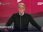 Les Grandes Gueules - Lecornu va-t-il sauver sa peau ?