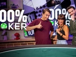 100% poker - Émission 37