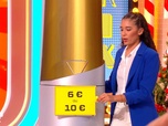 Le juste prix - Émission 89