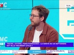 Estelle Midi - Aude, une rave-party sur les cendres de l'incendie: Honteux ?