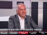 Les Grandes Gueules - Edouard Philippe, Jean-Luc Mélenchon : qui sera au second tour ?