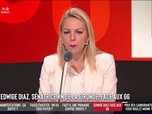 Les Grandes Gueules - Invitée : Edwige Diaz, Sénatrice RN de la Gironde