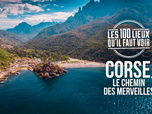 replay Les 100 lieux qu'il faut voir