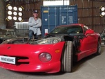 Vintage Mecanic - S9E1 - Dodge Viper GTS