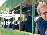 replay Des trains pas comme les autres