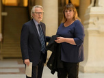 La stagiaire