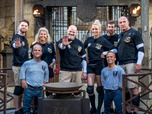 Fort Boyard - 22/03/2026