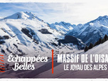 Échappées belles