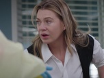 Grey's anatomy - S22 E18 - Tout le monde sur le pont !