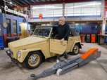 Wheeler Dealers France