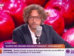 Apolline Matin - Émission du 19 août 2026