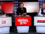 Les grosses têtes - Émission 19