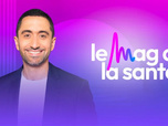 Le Mag de la santé - Émission du vendredi 13 juin 2025