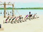 Koh-Lanta 2026 : Les reliques du destin - Emission 10 (Partie 1) du 5 mai 2026