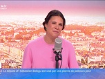 Apolline Matin - Émission du 26 août 2026