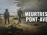 Meurtres à Pont-Aven