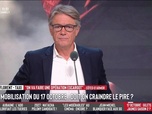 Les Grandes Gueules - Mobilisation du 17 octobre : doit-on craindre le pire ?